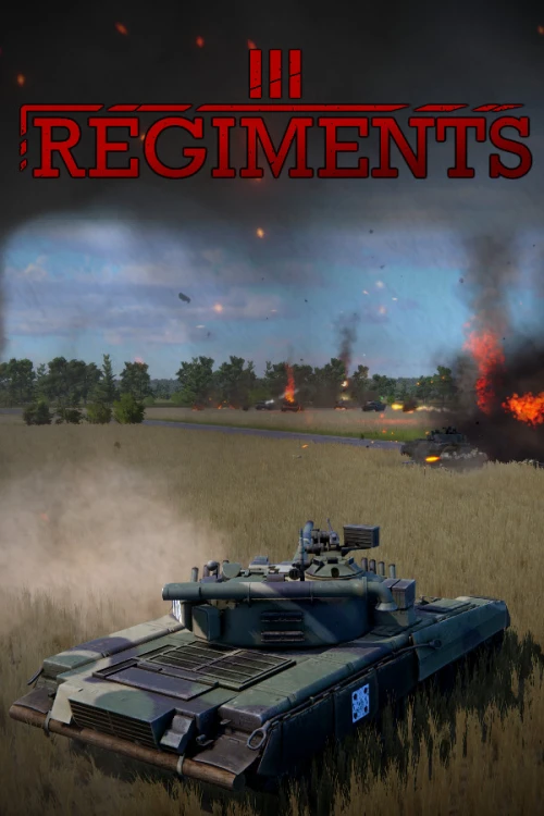 Regiments