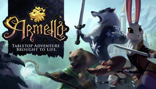 خرید بازی Armello