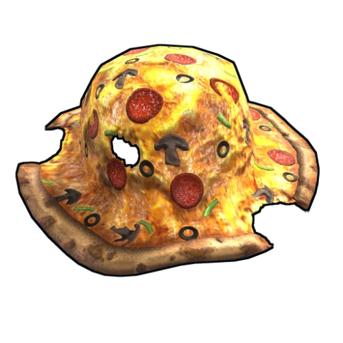 خرید Pizza Boonie Hat