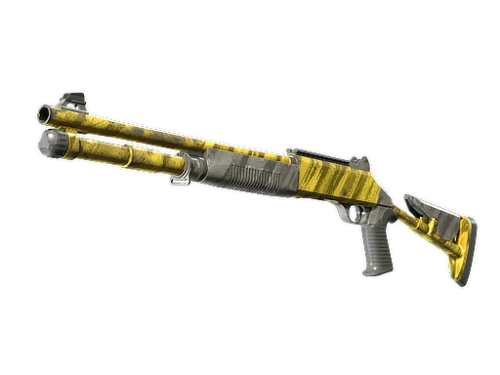 XM1014 XoooM Field Tested