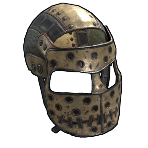 Huntsman Facemask Huntsman Facemask