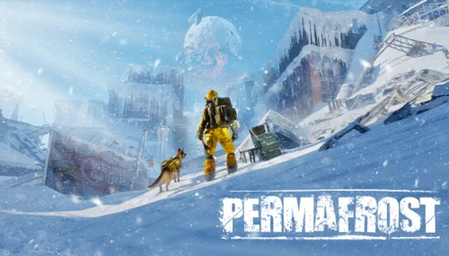 خرید بازی Permafrost