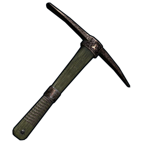 خرید Deep Sea Pick Axe