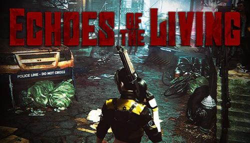 خرید Echoes of the Living