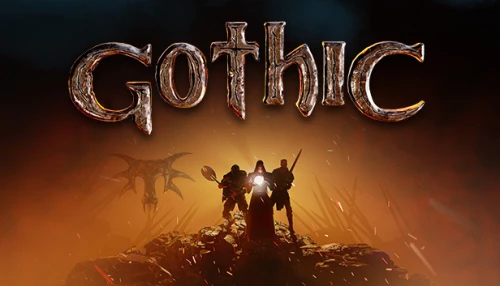 خرید بازی Gothic 1 Remake