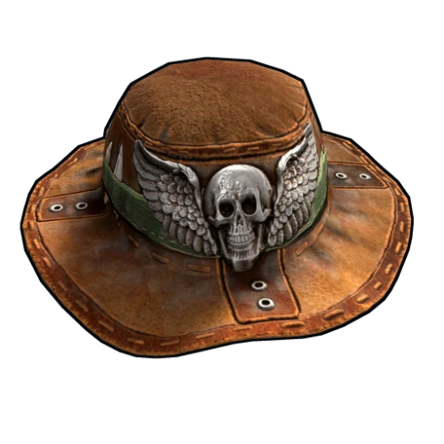 خرید بازی Hunted Hat