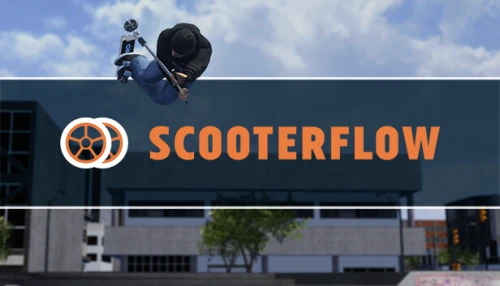 خرید بازی ScooterFlow کامپیوتر
