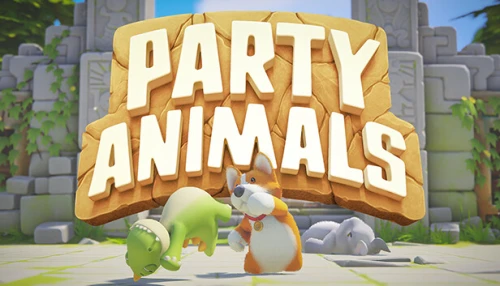 خرید بازی Party Animals