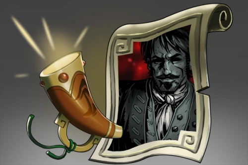 Announcer Darkest Dungeon ft Wayne June