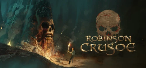 خرید بازی Robinson Crusoe The Lost Tribes کامپیوتر