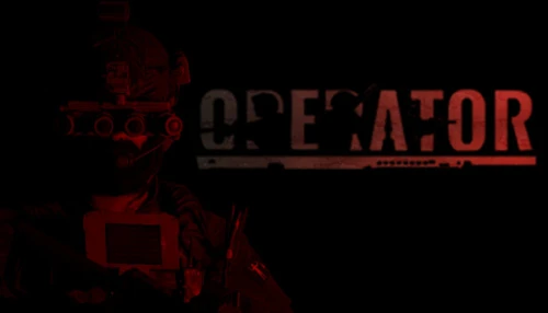 خرید بازی OPERATOR