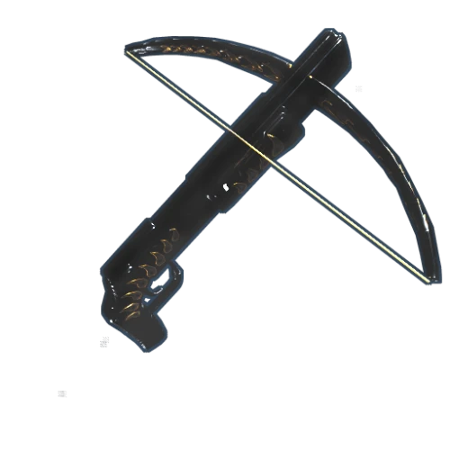 خرید Soulless Legion Crossbow