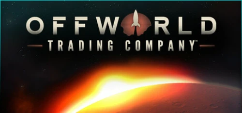 بازی Offworld Trading Company