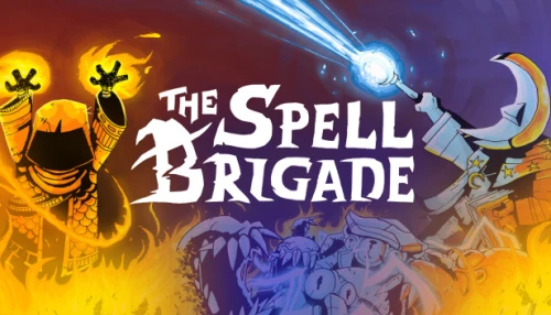 خرید بازی The Spell Brigade