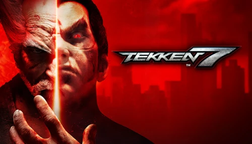 خرید بازی TEKKEN 7