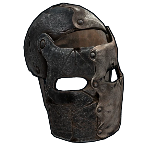 خرید Hunter Mask