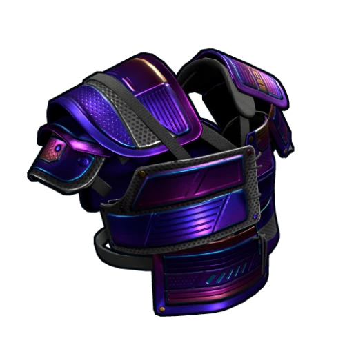 خرید Tempered Roadsign Vest