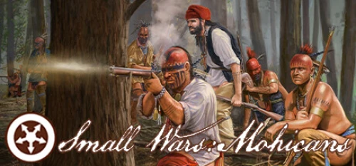 Small Wars Mohicans
