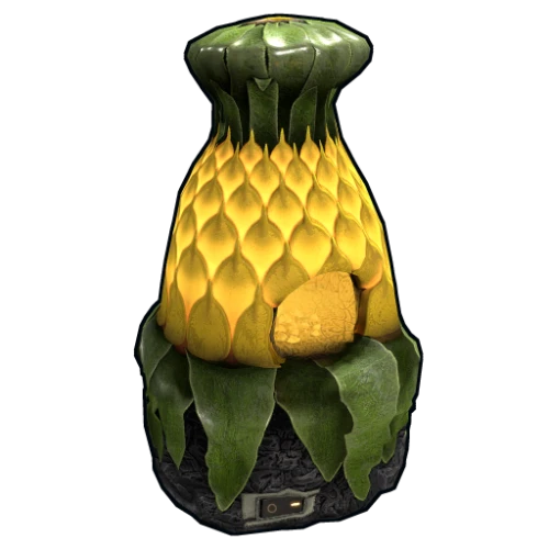 خرید Pineapple Furnace