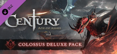 دی ال سی Century Colossus Deluxe Pack