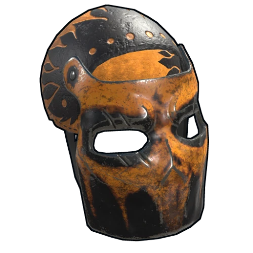 خرید Clan Leader Mask