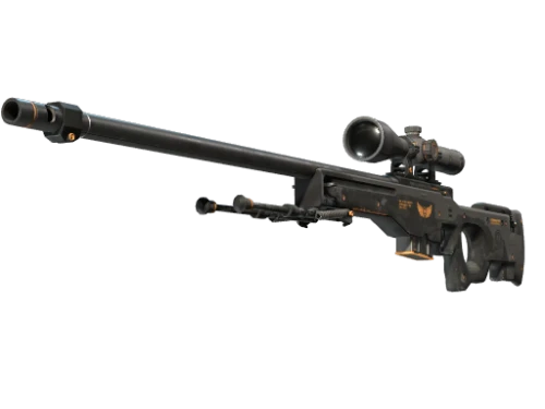 خرید بازی AWP Elite Build Well Worn