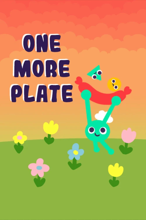 خرید بازی پارتی One More Plate!