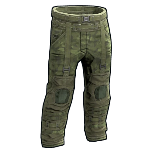 خرید بازی Forest Raiders Pants