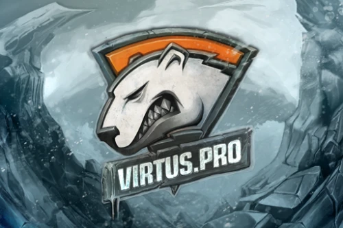VirtusPro HUD Bundle
