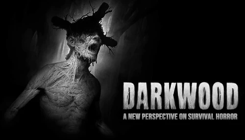 خرید بازی Darkwood کامپیوتر