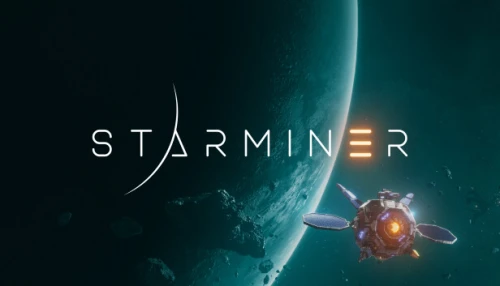 خرید بازی Starminer