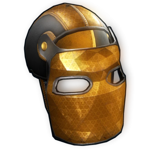 خرید Opulent Mask