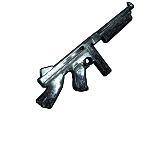 خرید HQM Thompson