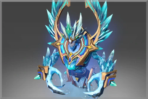 Crystalline Crown