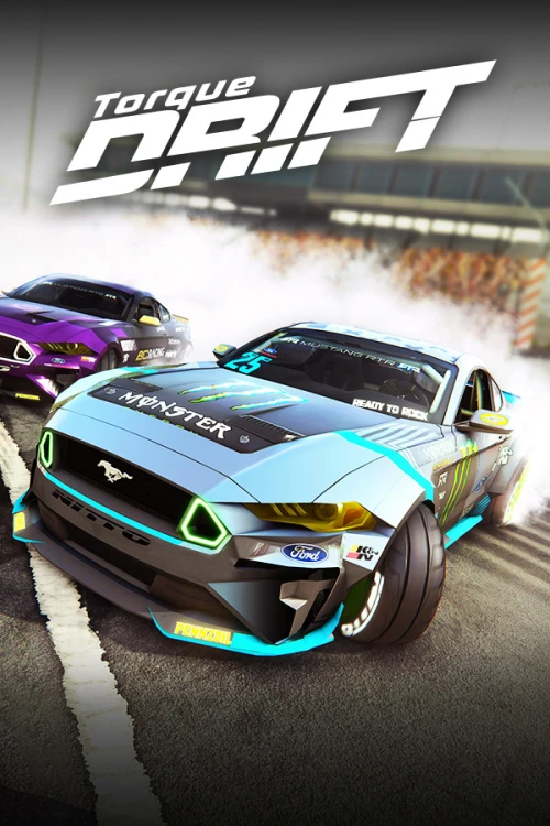 بازی Torque Drift