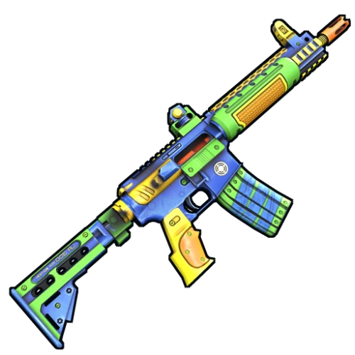 خرید Toy Blast LR