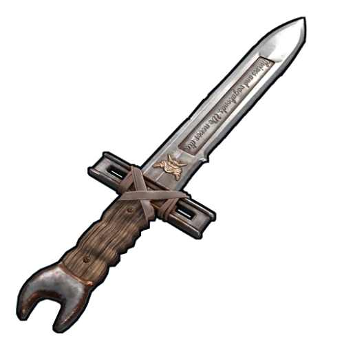 خرید Buccaneer Blade