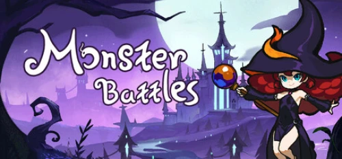 خرید بازی Monster Battles کامپیوتر
