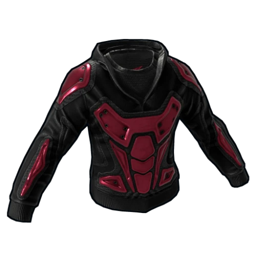 Redemption Hoodie