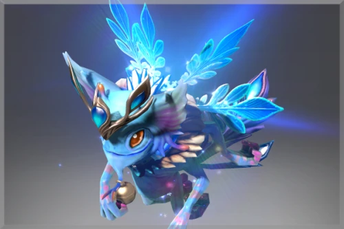 خرید Curious Coldspell