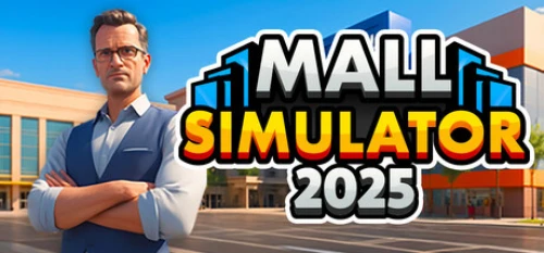 خرید بازی Mall Simulator کامپیوتر