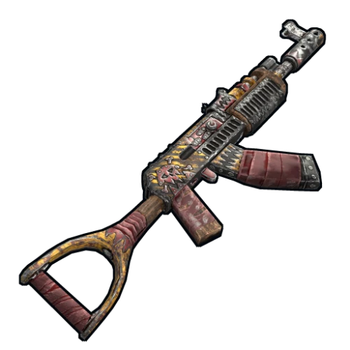 خرید Scrapper AK47
