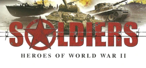 Soldiers Heroes of World War 2 Enhanced Edition