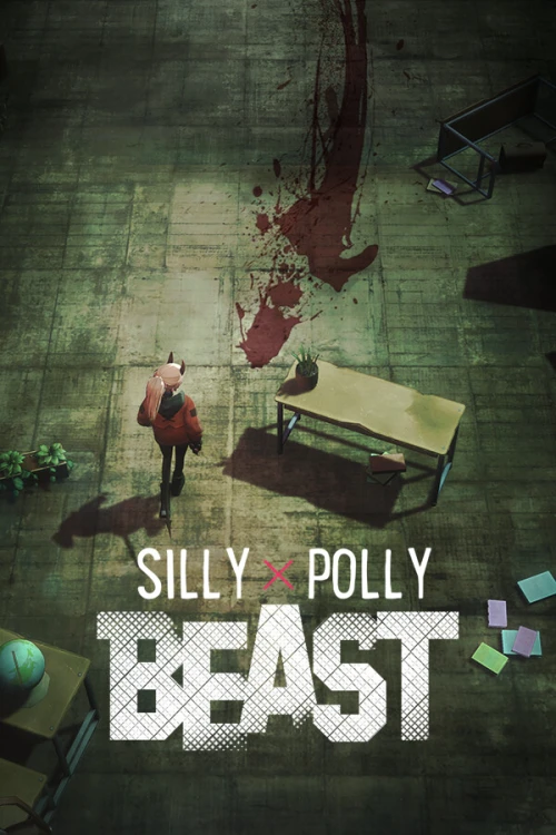 خرید بازی Silly Polly Beast