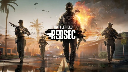 خرید Battlefield REDSEC