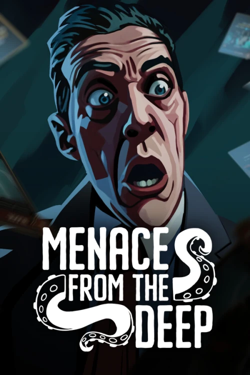 خرید بازی Menace from the Deep