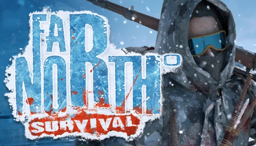 خرید بازی Far North Survival