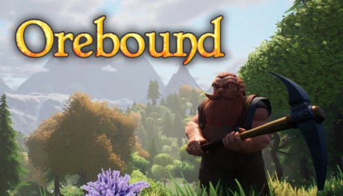 خرید بازی Orebound