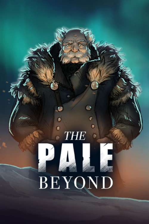 خرید بازی بقا و مدیریت The Pale Beyond