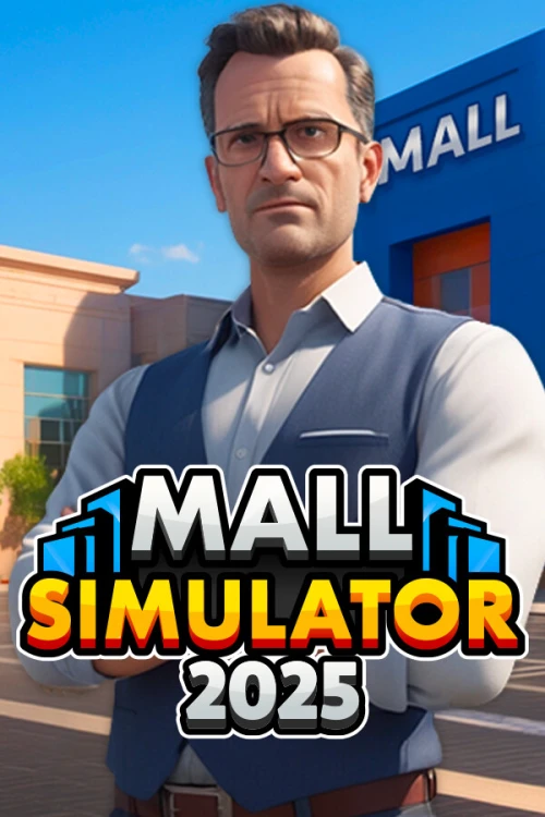 بازی Mall Simulator